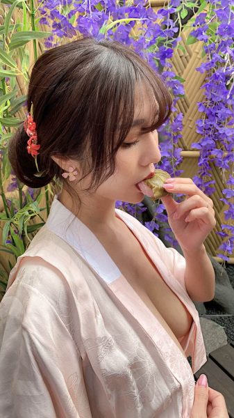 奇迹的恵体《上羽绚》精选作品推荐封面及内容欣赏 - 壹忧舍