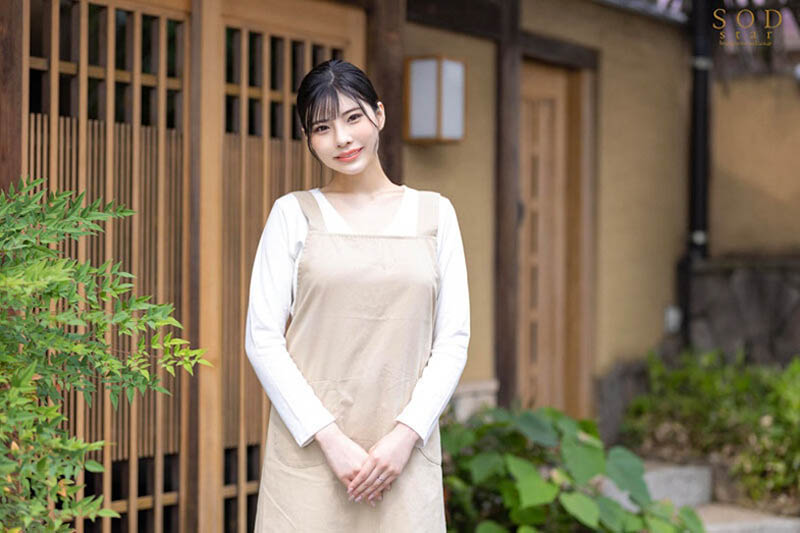 「神木丽」最新作品STARS-947封面及内容欣赏 - 壹忧舍