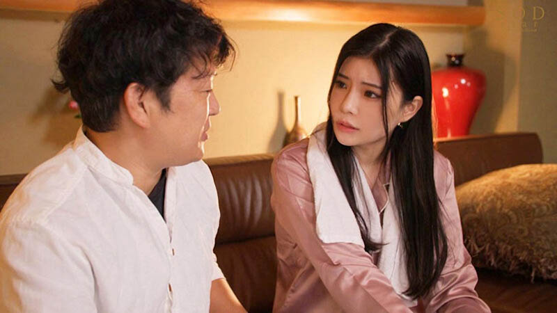 图片[4] - 「神木丽」最新作品STARS-947封面及内容欣赏 - 壹忧舍