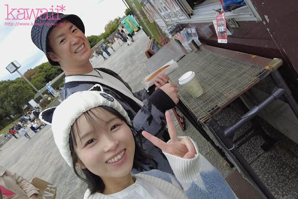 日向なつ(日向夏)最新作品CAWD-657封面及内容欣赏 - 壹忧舍