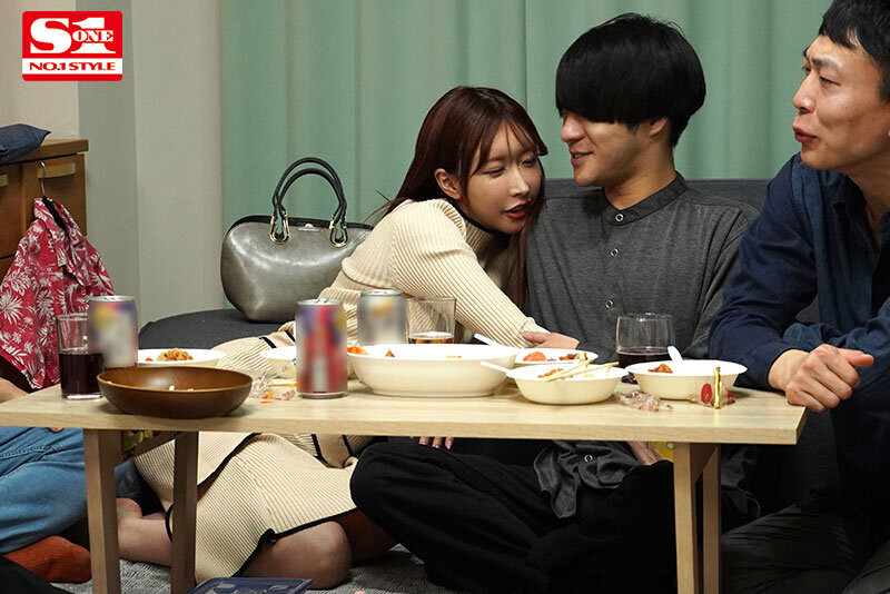 图片[2] - うんぱい(Unpai)最新作品SONE-230封面及内容欣赏 - 壹忧舍