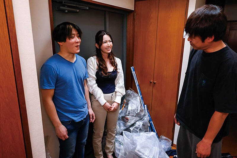 图片[3] - 「波多野结衣」经典作品NKKD-303封面及内容欣赏 - 壹忧舍