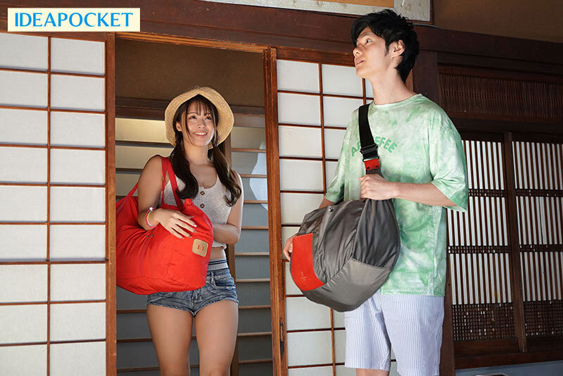 图片[3] - 长浜みつり(长滨蜜璃)最新作品IPZZ-314封面及内容欣赏 - 壹忧舍