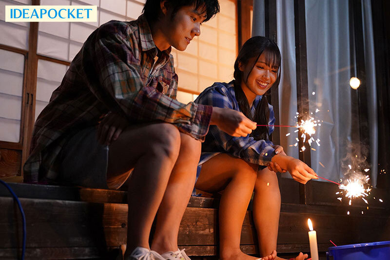 图片[4] - 长浜みつり(长滨蜜璃)最新作品IPZZ-314封面及内容欣赏 - 壹忧舍