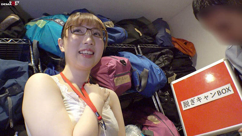 图片[2] - 「鸟光纱奈」最新作品SHYN-189绍及封面预览 - 壹忧舍