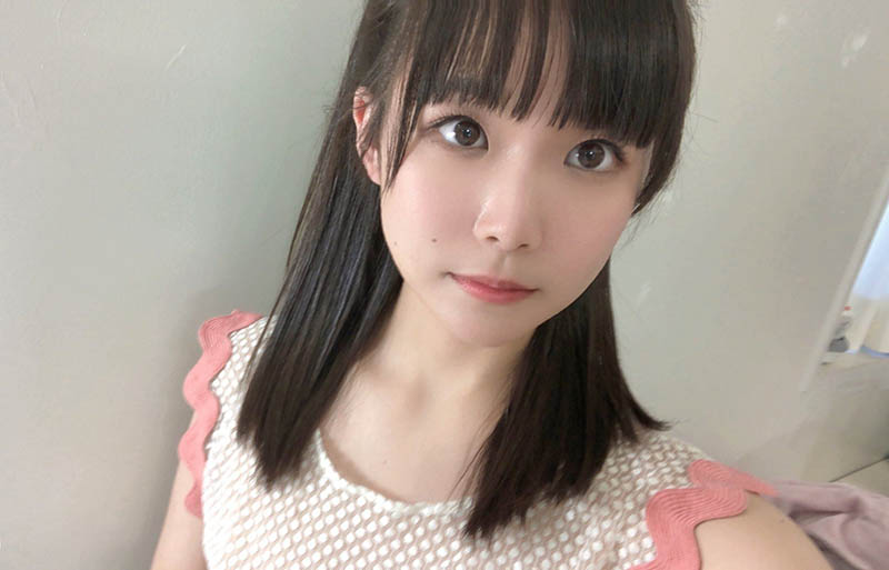 A级原石少女《三叶芹》精选作品推荐封面及内容欣赏 - 壹忧舍