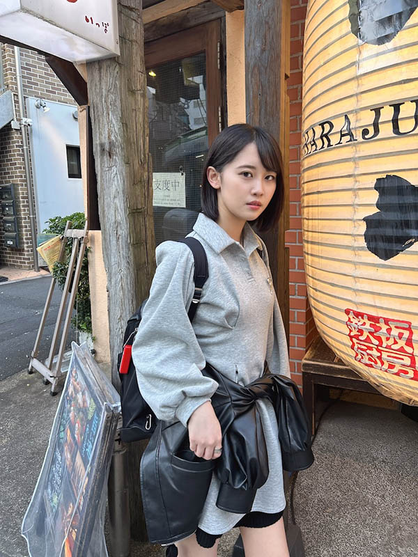 乃々瀬 あい（乃乃濑爱）最新作品YUJ-022绍及封面预览 - 壹忧舍