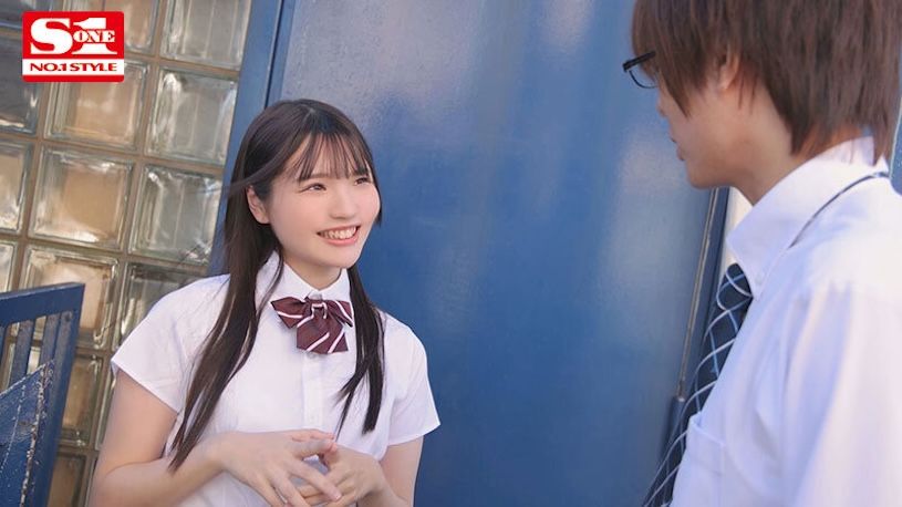 图片[2] - 中森心々奈（中森心心奈）最新作品SONE-259绍及封面预览 - 壹忧舍