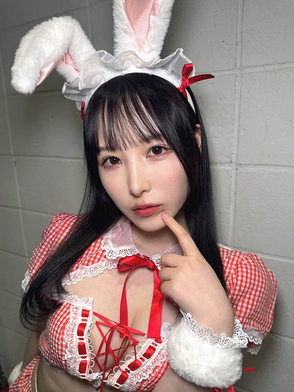 图片[2] - 天然美少女《香水纯》精选作品推荐封面及内容欣赏 - 壹忧舍