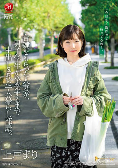 图片[5] - 麻豆级人妻《上户真理》精选作品推荐封面及内容欣赏 - 壹忧舍