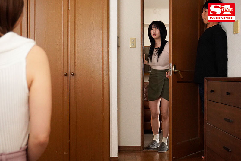 图片[4] - 小岛みなみ(小岛南)最新作品SONE-381封面及内容欣赏 - 壹忧舍