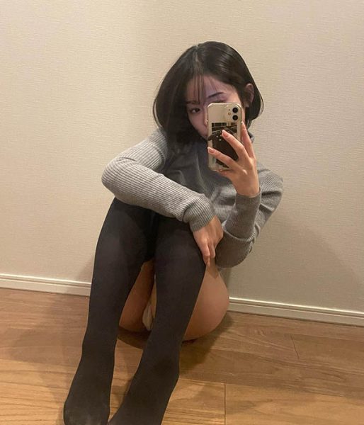 百年一遇天才型暗黑女星《MINAMO》精选作品推荐封面及内容欣赏 - 壹忧舍