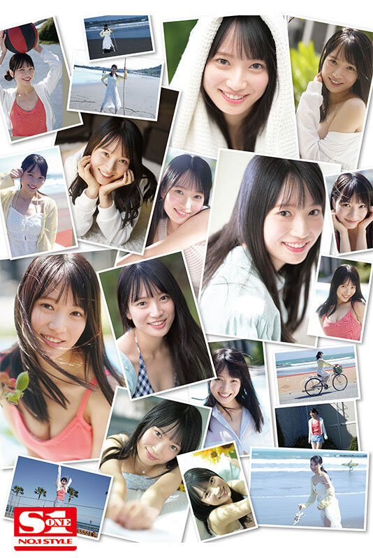 图片[10] - 「榊原萌」最新作品SONE-425封面及内容欣赏 - 壹忧舍