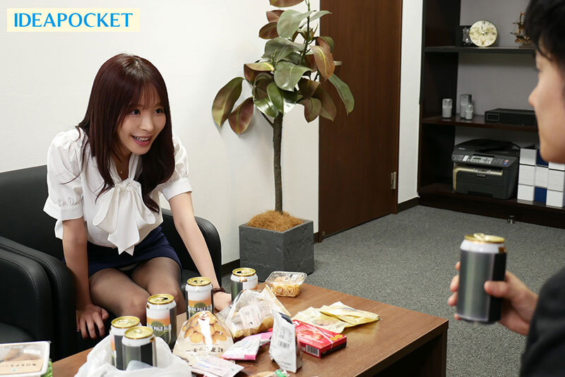 图片[3] - 桃乃木かな（桃乃木香奈）最新作品IPZZ-340封面及内容欣赏 - 壹忧舍