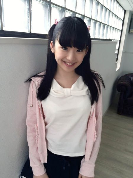 短发系棒辣妹《姫川优菜》精选作品推荐封面及内容欣赏 - 壹忧舍