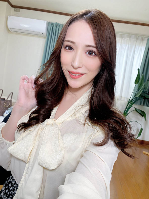 图片[3] - 広瀬ゆり（广濑百合）最新作品JUQ-917封面及内容欣赏 - 壹忧舍