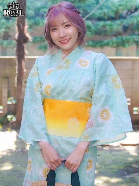 春阳モカ(春阳萌香)最新作品ROYD-211封面及内容欣赏 - 壹忧舍