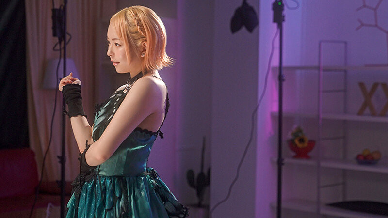 图片[5] - 西元めいさ(西元明沙)最新作品GGP-004封面及内容欣赏 - 壹忧舍