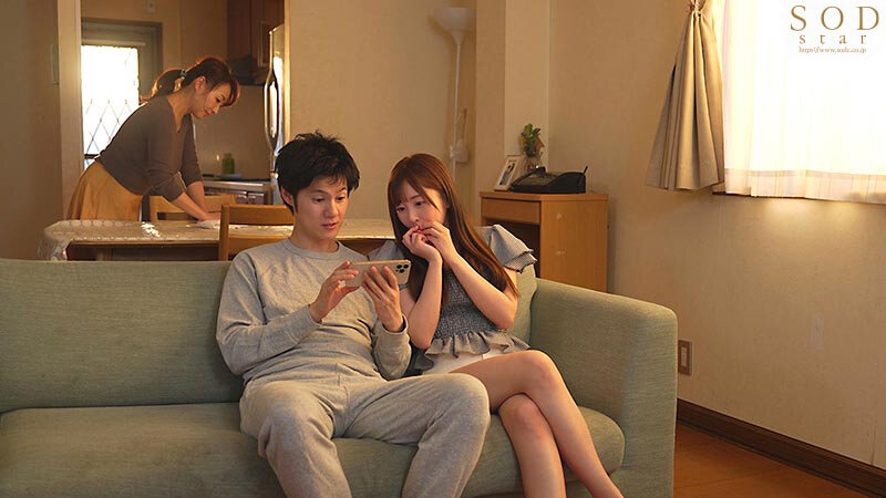 图片[4] - 青空光（青空ひかり）最新作品START-128封面及内容欣赏 - 壹忧舍