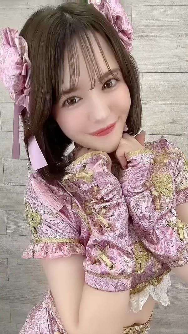 图片[3] - 千鹤えま（千鹤蕙茉）最新作品GVH-679封面及内容欣赏 - 壹忧舍