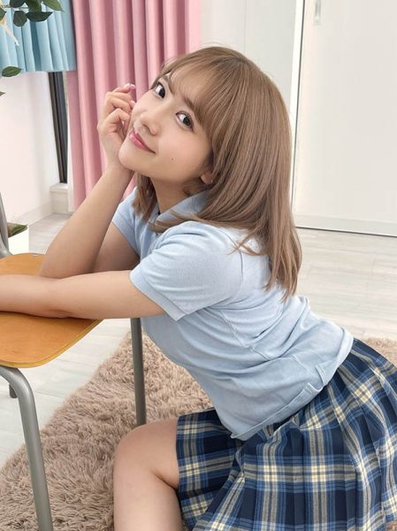 杰尼斯杀手《南乃空》精选作品推荐封面及内容欣赏 - 壹忧舍