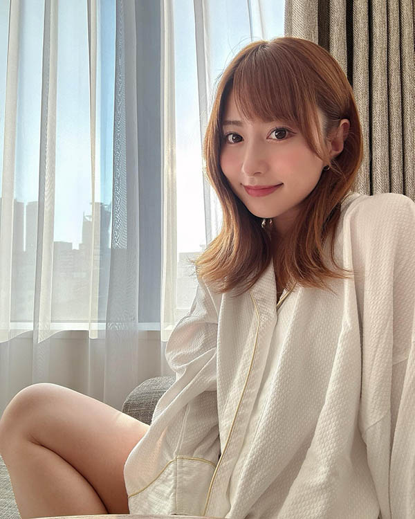 暗黑巨乳萝莉《成濑心美》精选作品推荐封面及内容欣赏 - 壹忧舍