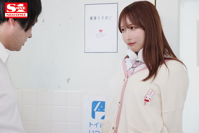 图片[3] - うんぱい（Unpai）最新作品SONE-407封面及内容欣赏 - 壹忧舍