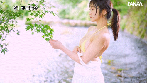 图片[5] - 依本しおり(依本诗织)最新作品SONE-519封面及内容欣赏 - 壹忧舍