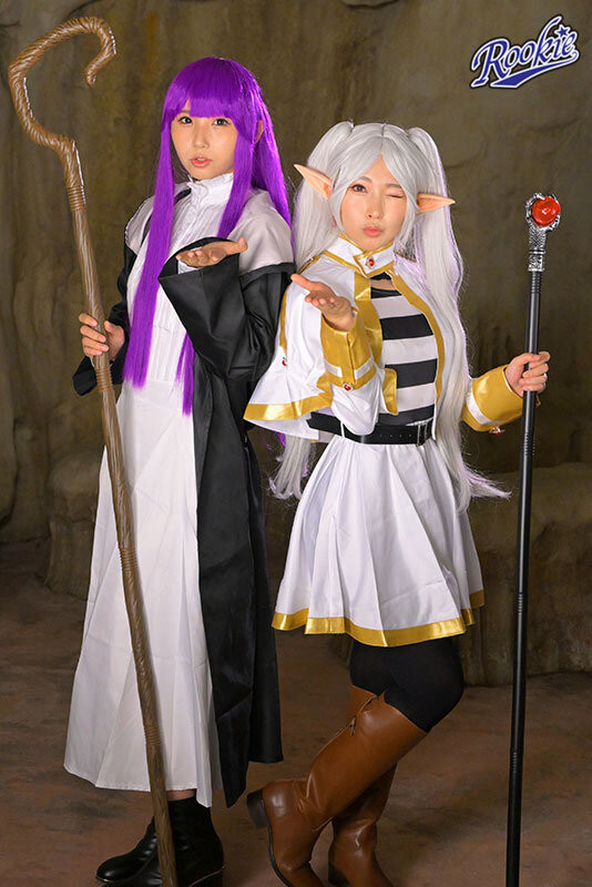 图片[2] - 「皆月光、千石萌奈华」合演作品RKI-690封面及内容欣赏 - 壹忧舍