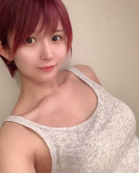 暗黑战斗姬《浅田结梨》精选作品推荐封面及内容欣赏 - 壹忧舍