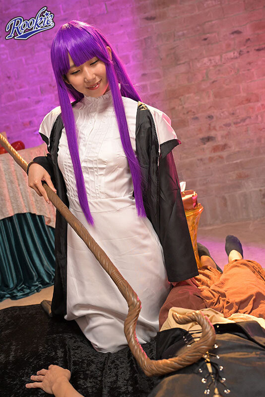 图片[3] - 「皆月光、千石萌奈华」合演作品RKI-690封面及内容欣赏 - 壹忧舍