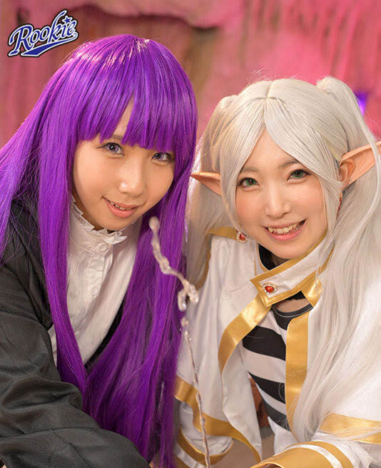 图片[5] - 「皆月光、千石萌奈华」合演作品RKI-690封面及内容欣赏 - 壹忧舍