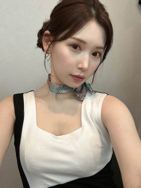 明里つむぎ(明里䌷)最新作品IPZZ-367封面及内容欣赏 - 壹忧舍