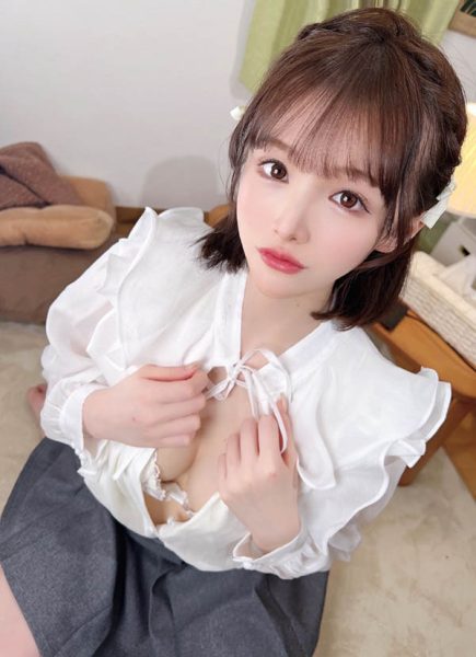 理科女大生《白石桃》精选作品推荐封面及内容欣赏 - 壹忧舍