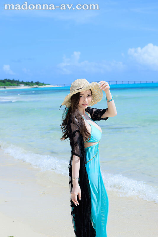 图片[3] - 爱弓りょう(爱弓凉)最新作品JUR-008、JUR-009封面及内容欣赏 - 壹忧舍