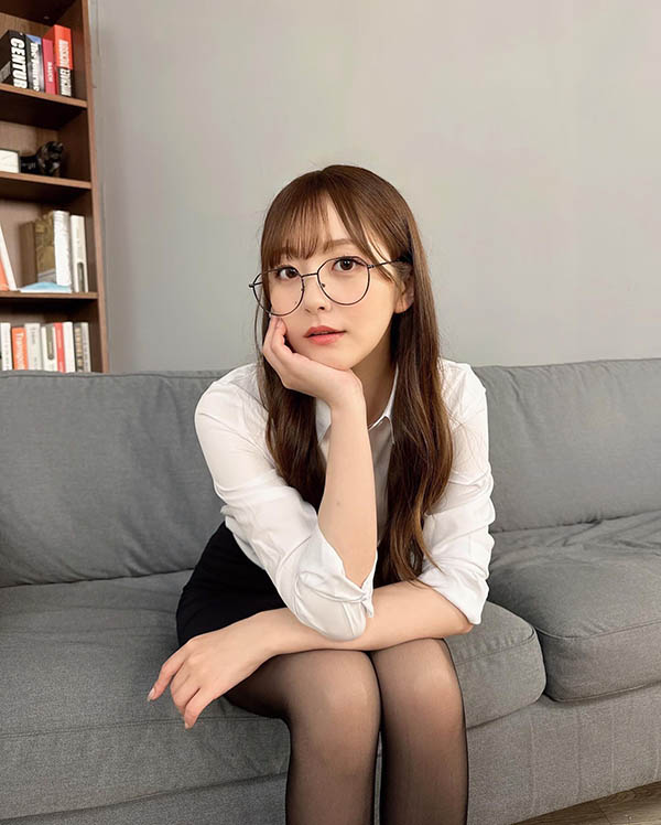 SOD最强笑颜《青空光》精选作品推荐封面及内容欣赏 - 壹忧舍