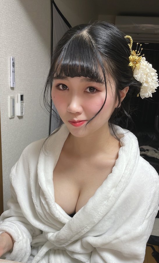 图片[3] - 抖M美少女《夏巳百合香》精选作品推荐封面及内容欣赏 - 壹忧舍