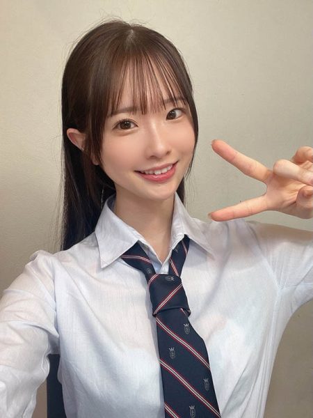 「白上咲花」最新作品SONE-511封面及内容欣赏 - 壹忧舍