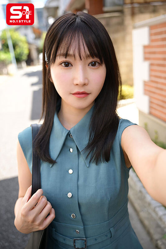 图片[5] - 依本しおり(依本诗织)最新作品SONE-610封面及内容欣赏 - 壹忧舍