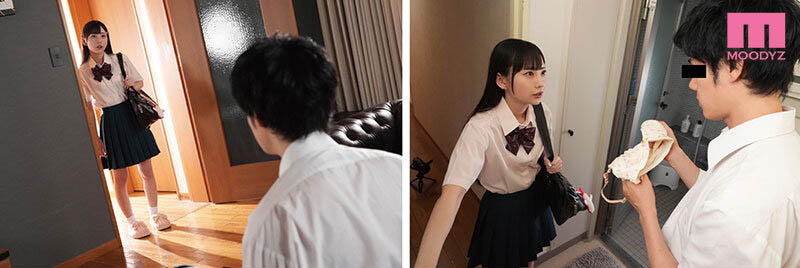 图片[3] - 七沢みあ（七泽米亚）最新作品MIDA-006封面及内容欣赏 - 壹忧舍