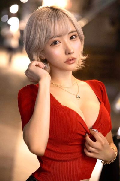 春阳モカ(春阳萌香)最新作品PPPE-296封面及内容欣赏 - 壹忧舍