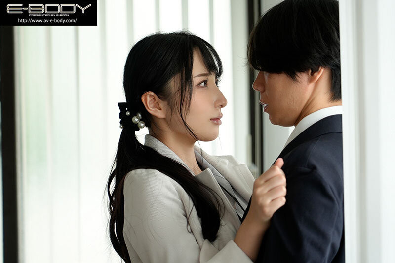 图片[4] - 「北野未奈、宫本留衣」合演作品EBWH-195封面及内容欣赏 - 壹忧舍