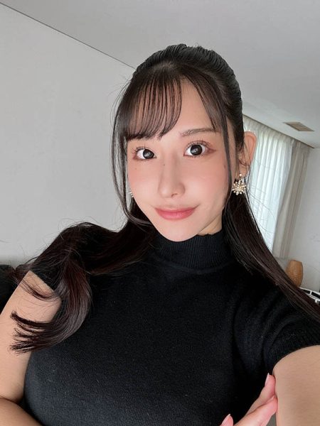 西野絵美(西野绘美)最新作品BF-727封面及内容欣赏 - 壹忧舍