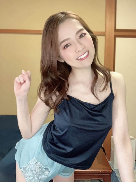 顶级轻熟女《藤环奈》精选作品推荐封面及内容欣赏 - 壹忧舍