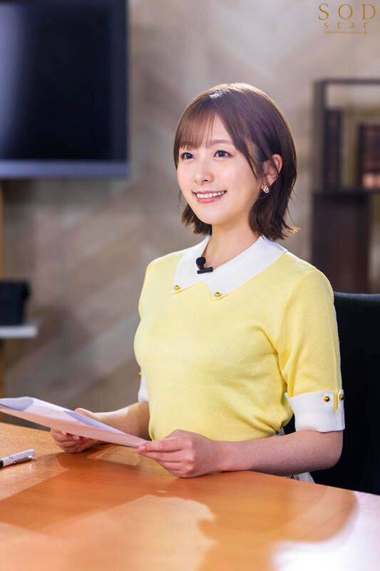 图片[3] - 青空ひかり(青空光)最新作品START-241封面及内容欣赏 - 壹忧舍