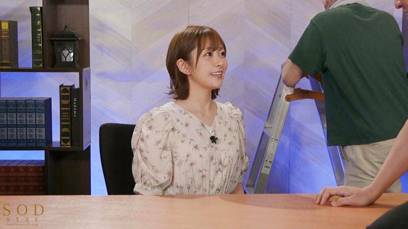 图片[4] - 青空ひかり(青空光)最新作品START-241封面及内容欣赏 - 壹忧舍