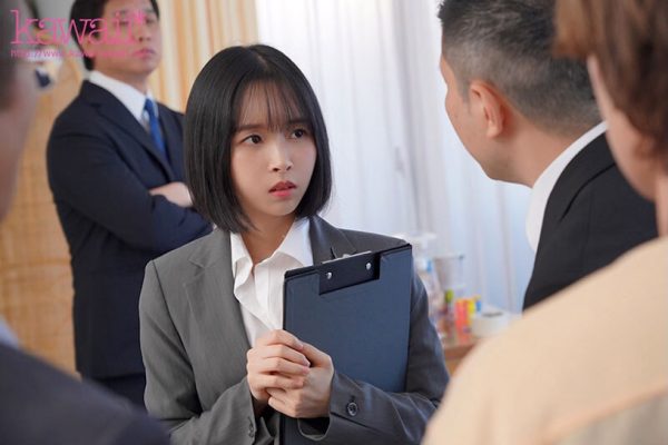 日向なつ(日向夏)最新作品CAWD-763封面及内容欣赏 - 壹忧舍