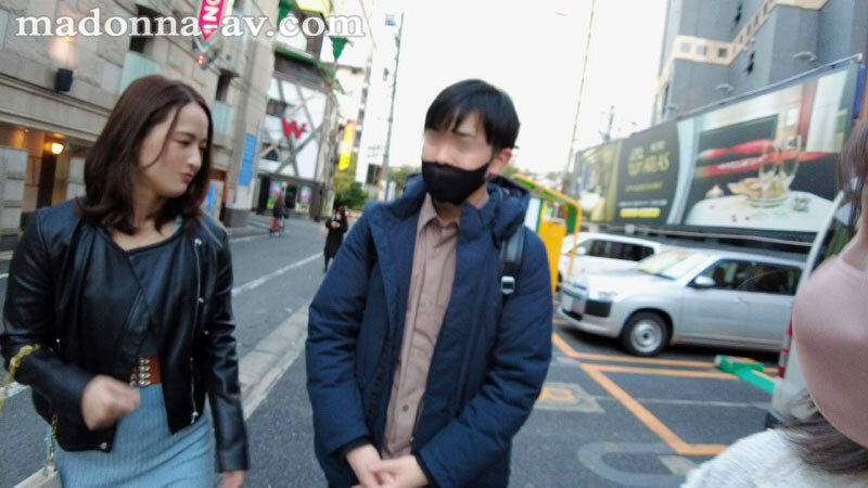 图片[3] - 「向井蓝」经典作品ACHJ-014封面及内容欣赏 - 壹忧舍