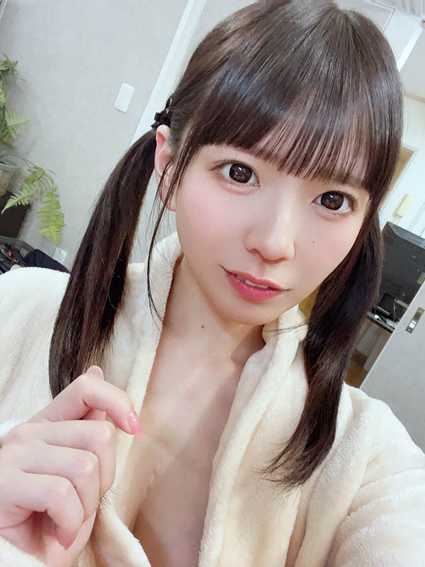 图片[3] - 素人感200%无添加女神《雫月心樱》精选作品推荐封面及内容欣赏 - 壹忧舍