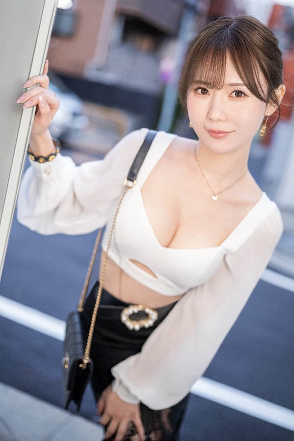 「miru」经典作品SSIS-938封面及内容欣赏 - 壹忧舍